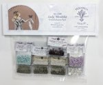 Lady Mirabilia Embellishment Pack (image for) Lady Mirabilia Embellishment Pack